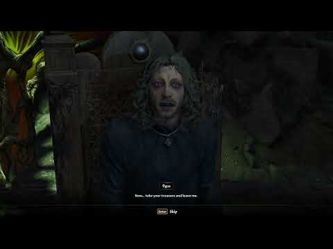 The Elder Scrolls IV  Oblivion Remastered-Symbols of office/ rebuilding Sheogoraths staff