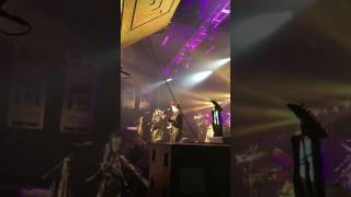 'THE REVOLUTION' at FIRST AVENUE 9/3