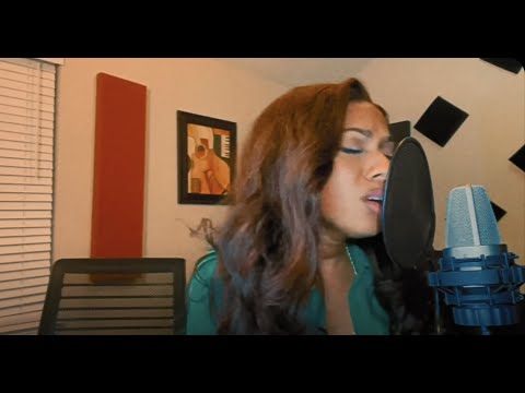Be With You - Beyoncé (Tiffany Evans Cover)