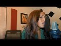 Be With You Beyoncé Tiffany Evans Cover