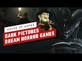 Dark Pictures Dev Tell Us Their Dream Horror Collaborations