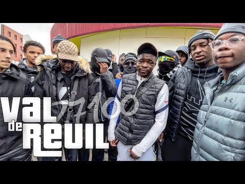 GabMorrison - Immersion in Val de Reuil with Cacal ZD