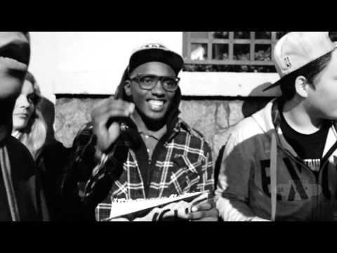 Batalha da Roosevelt vs Batalha do Santa Cruz - Tito vs Lucas Felix