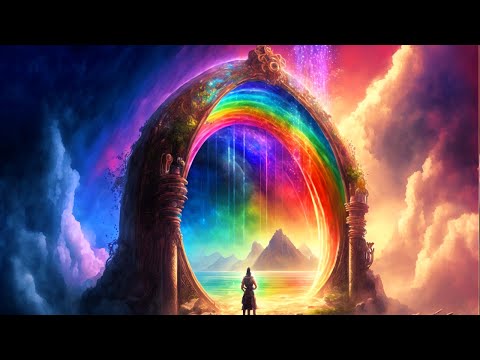 432Hz Spiritual AWAKENING Music 》Empower Your Soul & Raise Your Vibration 》Experience Oneness