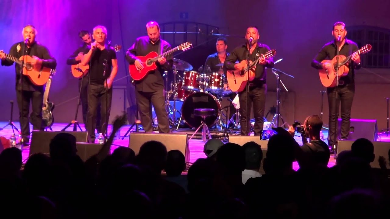 Concert Gipsy