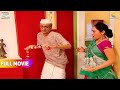 Bapuji Kyu Hue Jethalal Pe Ghussa FULL MOVIE Taarak Mehta Ka Ooltah Chashmah