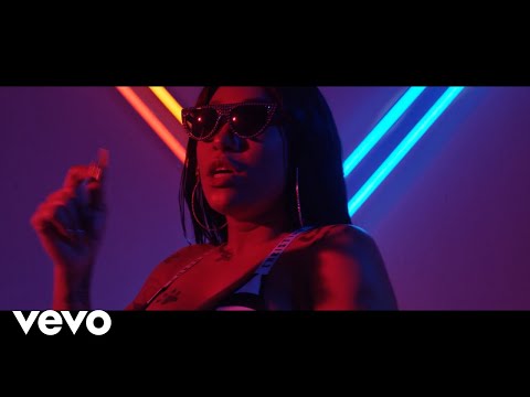 Shauna Chyn - Money Team (Official Video)