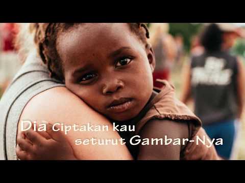 Hidupmu Berharga Bagi Allah (lirik)