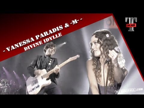 Vanessa Paradis & -M- 