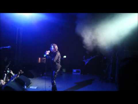 Thumbnail for Crimson Glory rare stage footage @ KIT Festival 2011 Germany by Crimson Glory