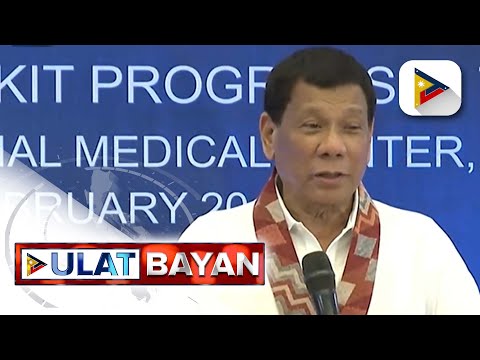PNP, iginagalang ang panawagan ni dating Pres. Duterte na mag-resign na ang lahat ng pulis sa….