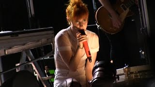 Paramore @ Hang Out Fest- &quot;Tell Me It&#39;s Okay&quot; (1080p)  Live on May 15, 2015
