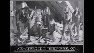 Atomic Opera - SR Audio 3trk demo