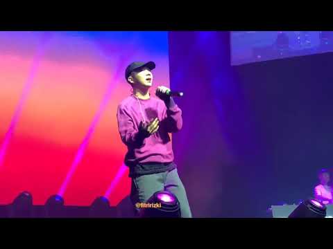 20190906 Woo Won Jae (우원재) - We Are