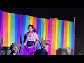 Ma Village Recording Dance