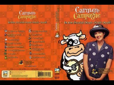 Un Bon Chocolat Chaud part 1