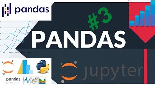 Pandas desde cero #3 |Limpiar Datos | Valores nulos |Eliminar datos| tutorial español