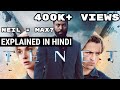 TENET Movie Full EXPLAINED IN HINDI