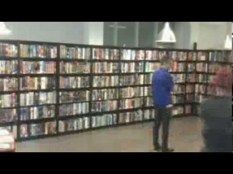 Setting up World's Largest PC-Games (big boxed) Collection!?