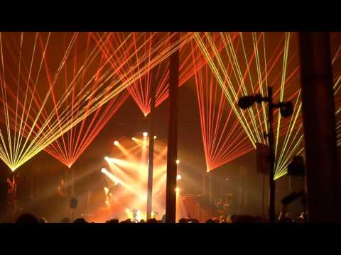 Dopapod Resonance Festival 2016  Floyd Set.