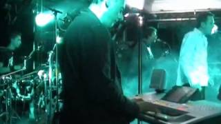 After The Fire 'Der Kommissar' 2004