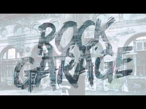 Rock Garage - Espejismos