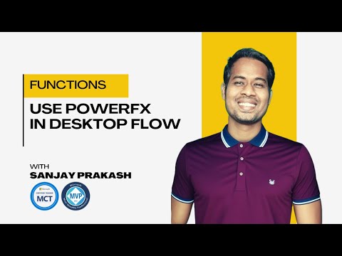 Power Automate: Unlock New Productivity with PowerFX Flows