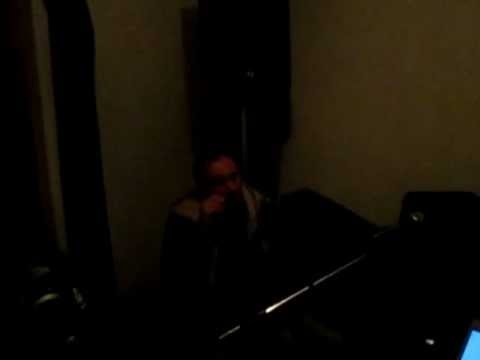 Sasa  Cvijanovic Kobac - Sanjam je sanjam je , zezanje uzivo