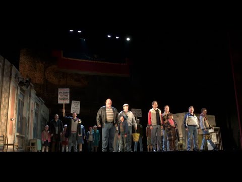 Billy Elliot - 'The Stars Look Down' (10th anniversary Australian cast)