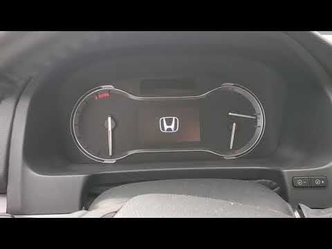 2016 honda pilot exl electrical problem part 1