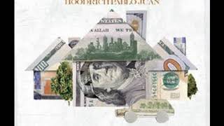 Hoodrich Pablo Juan ft. Lil Yachty - Street Punk Slowed Down