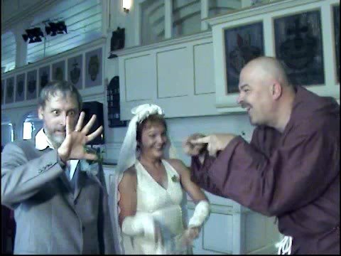 Die Schläger - Die Aliens kommen