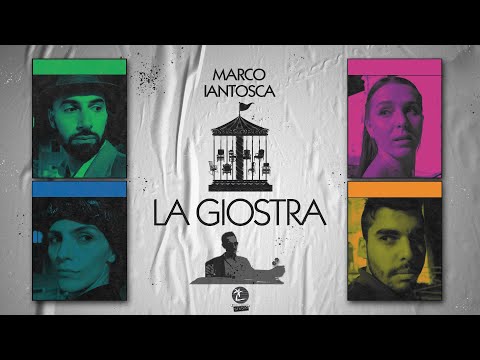 La Giostra  | Official Video