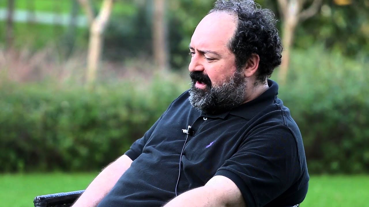 Nevzat Aydin comments on the “Startup Bubble” – Learn and Prevail