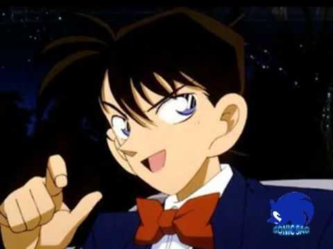 Detective Conan video