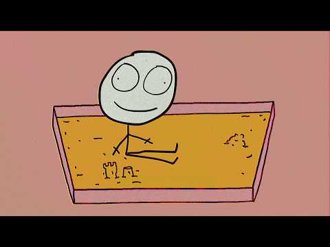 stop waiting for your life to start