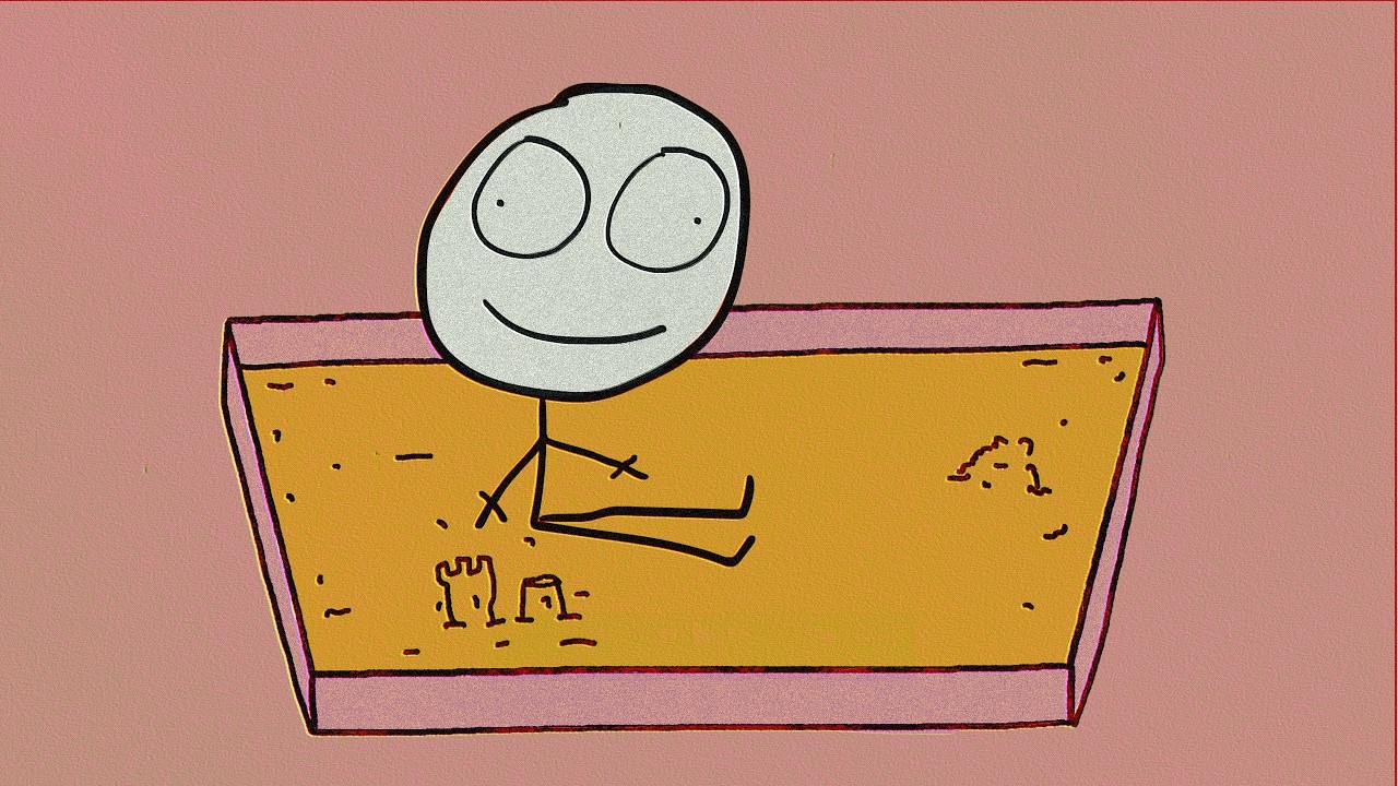 stop waiting for your life to start