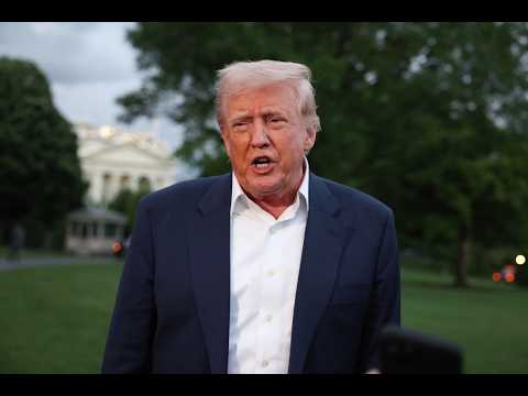 FINALLY: Trump gets what he DESERVES after Supreme Court loss