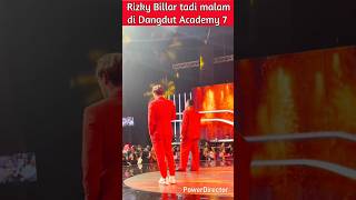 Download lagu Rizky Billar tadi malam di Dangdut Academy 7 #lestikejora #rizkybillar #leslar #lestibillar mp3