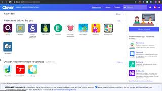 Crowley ISD Single Sign-On