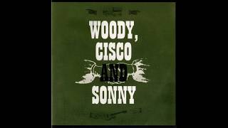 Stepstone -  Woody Cisco and Sonny