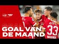 ? ???? ???????? ?? ??????! | Unibet Goal van de Maand
