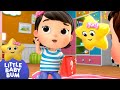 What S In The Bag LittleBabyBum Baby Songs Nursery Rhymes
