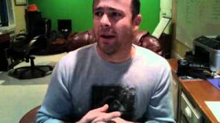 Don't Puke on your Prospects