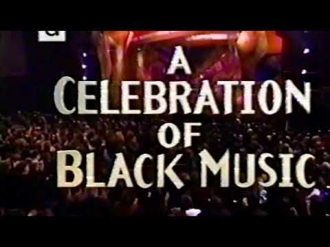 The 2nd Annual Celebration of Black Music | 2000 | Full Show