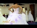 Vestido de novia Victoria Karandasheva 564