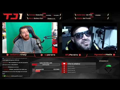 TJI REAGE AOS PRIMOS - A PENSAR NA PRÓXIMA