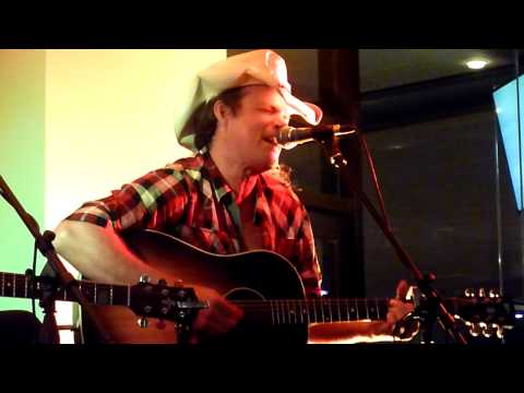 Fowl Obsession - Rod Dowsett - Songwriters in the Round - Club Menai - 06-02-2013