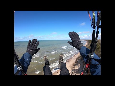 Paraglider Autopilot!