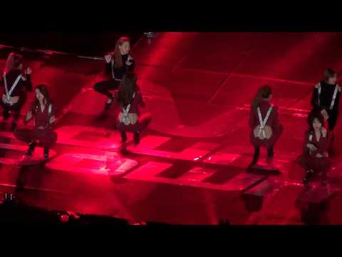 130424 Girl's Day EXPECTATION@MCD Hello-Taiwan